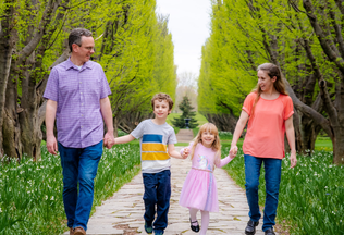 Summer Family Fun Itinerary