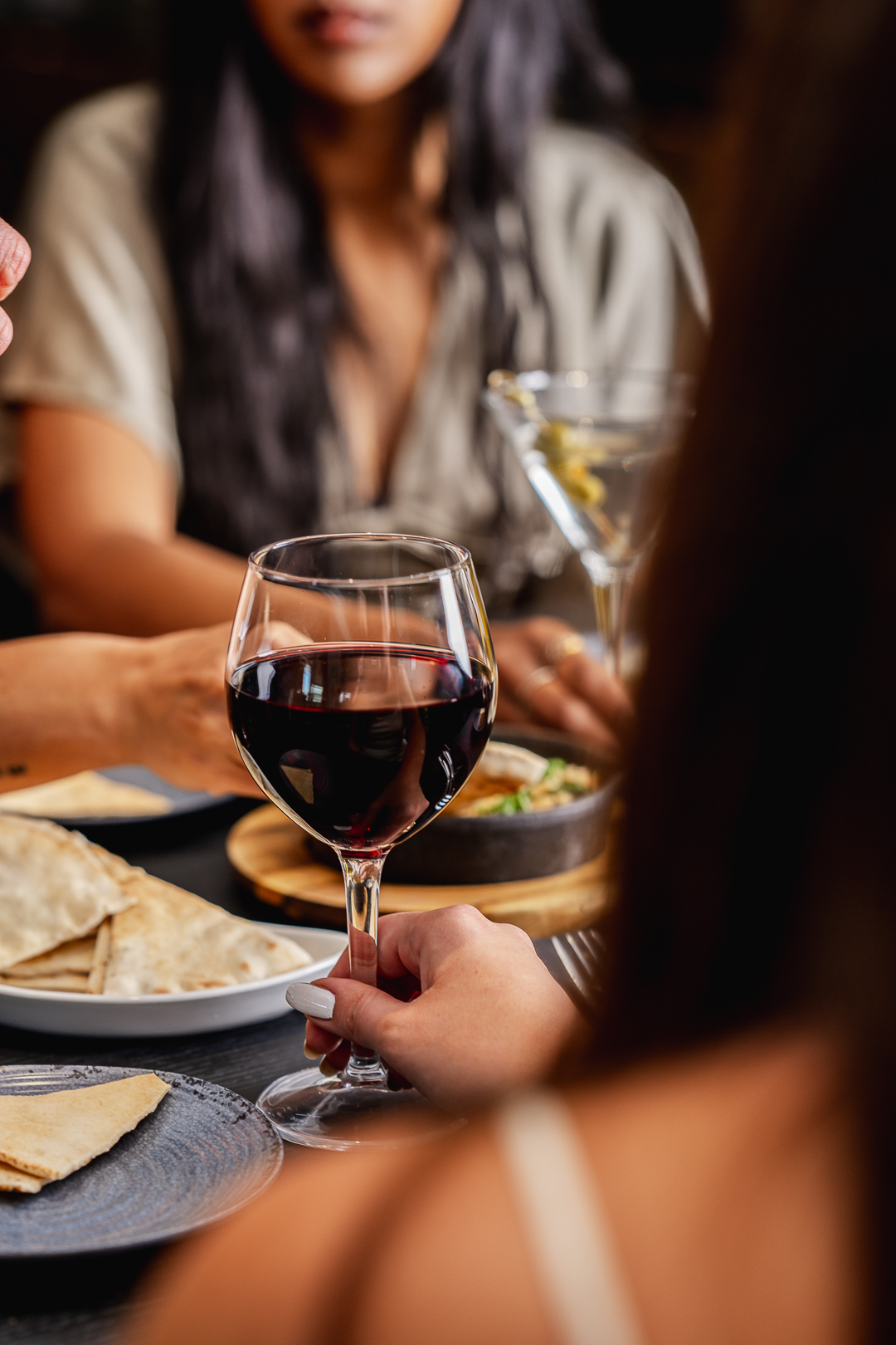 Table Rock Bistro + Wine Bar