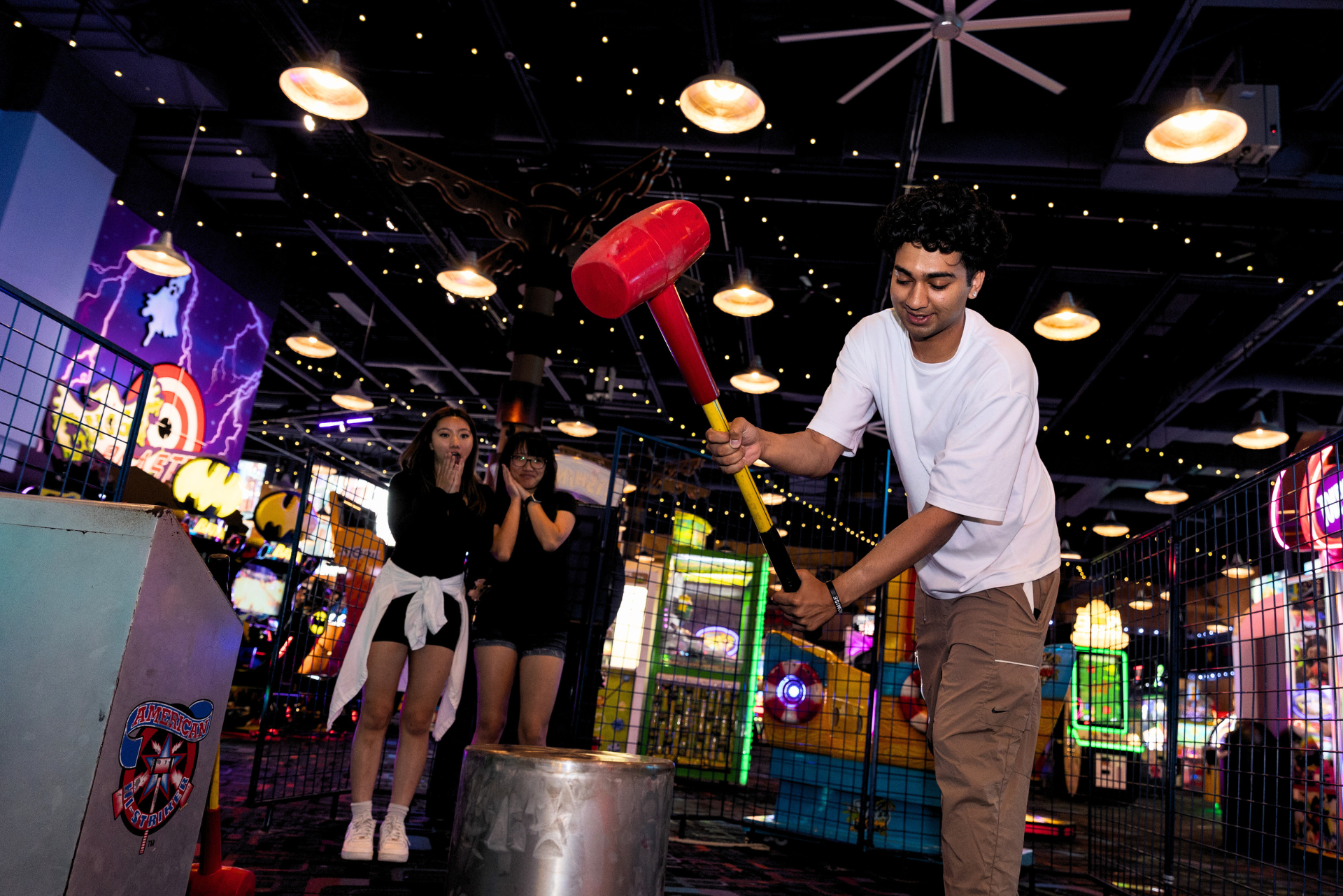 Great Canadian MidwayGreat Canadian Midway