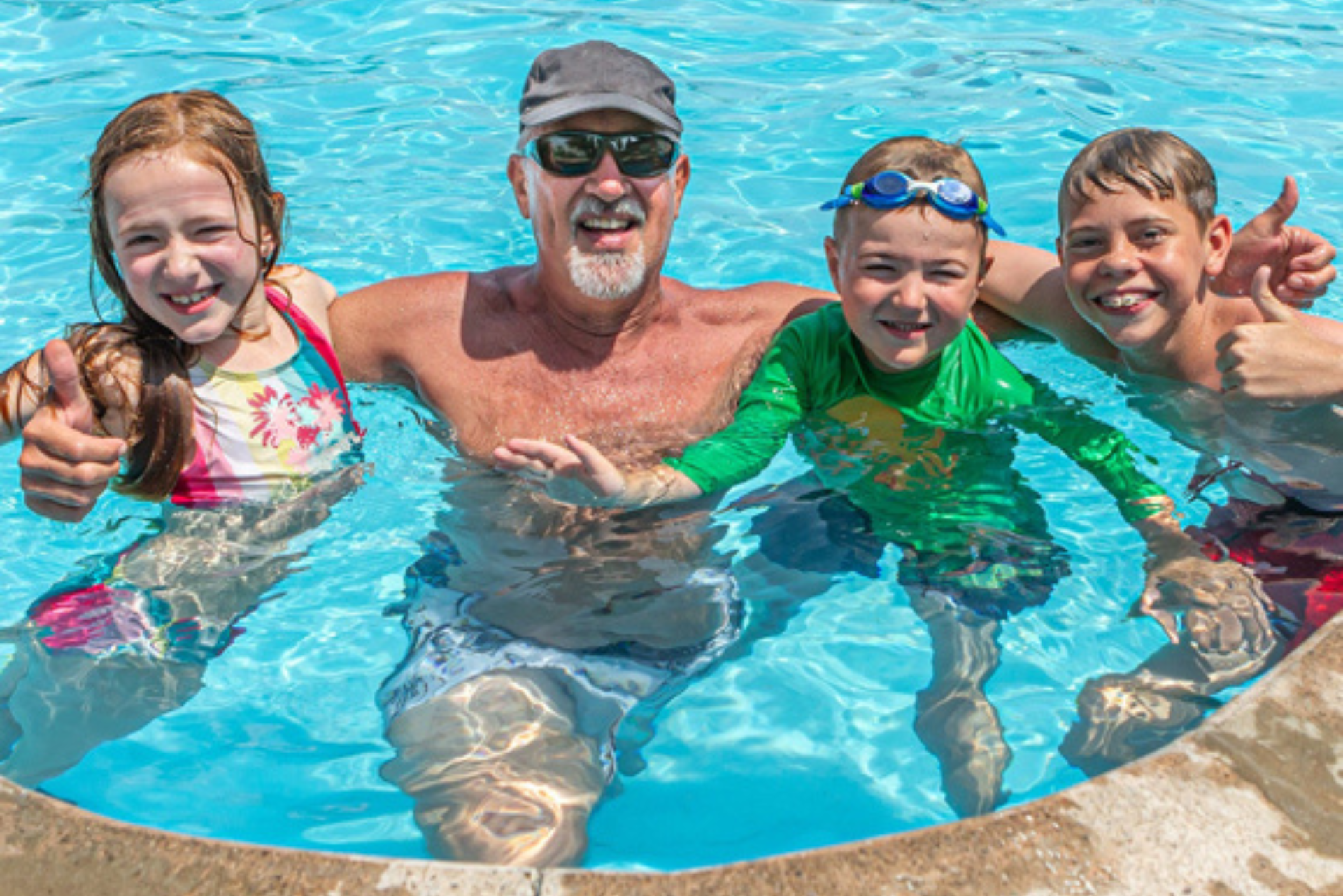 Yogi Bears JellyStone Camp Resorts