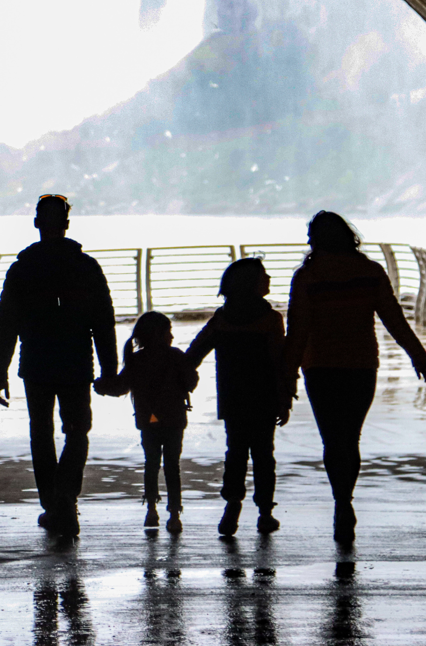 Winter Family Getaway 