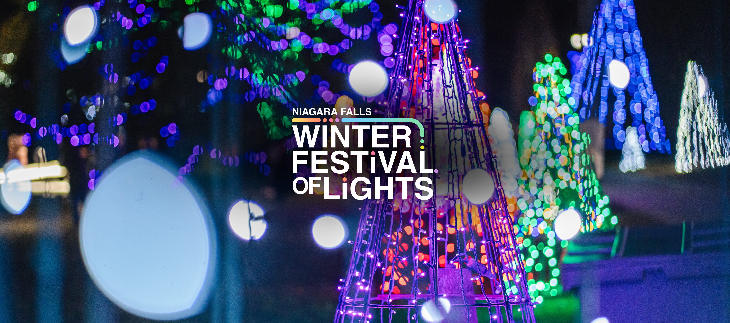 Winter Festival of Lights