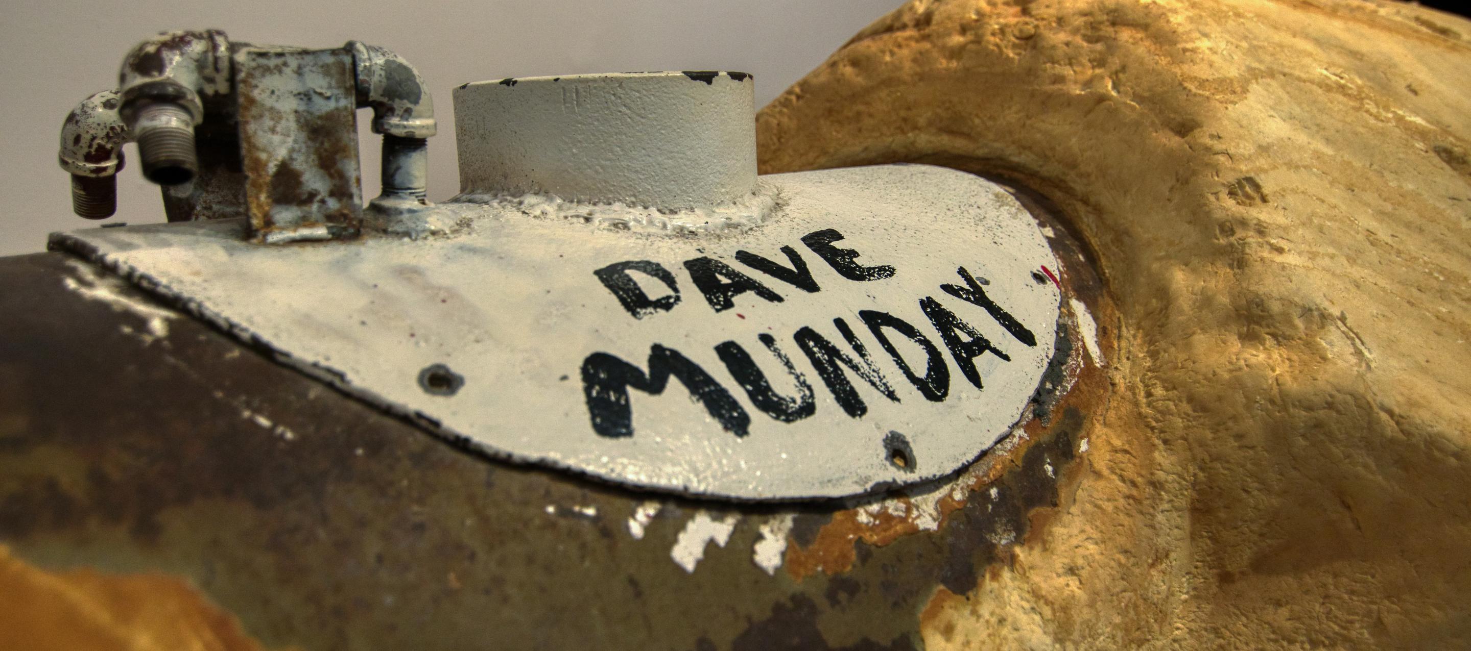 A:\Images\Members (Photos & Videos)\Daredevil Barrel Exhibit - Skylon Tower\Member Provided Photos