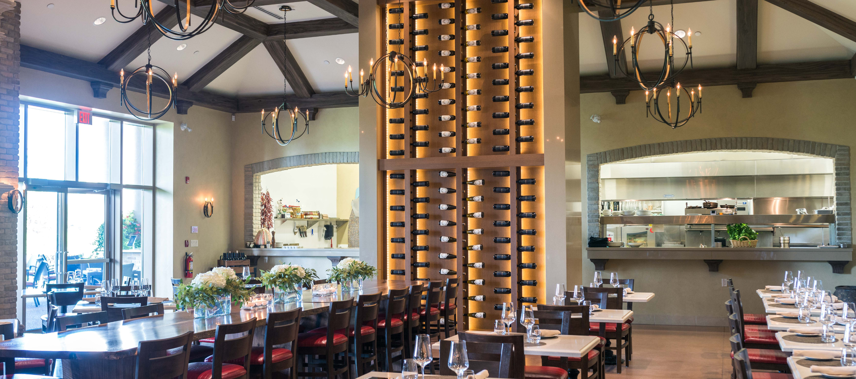 The Seasonal Showcase