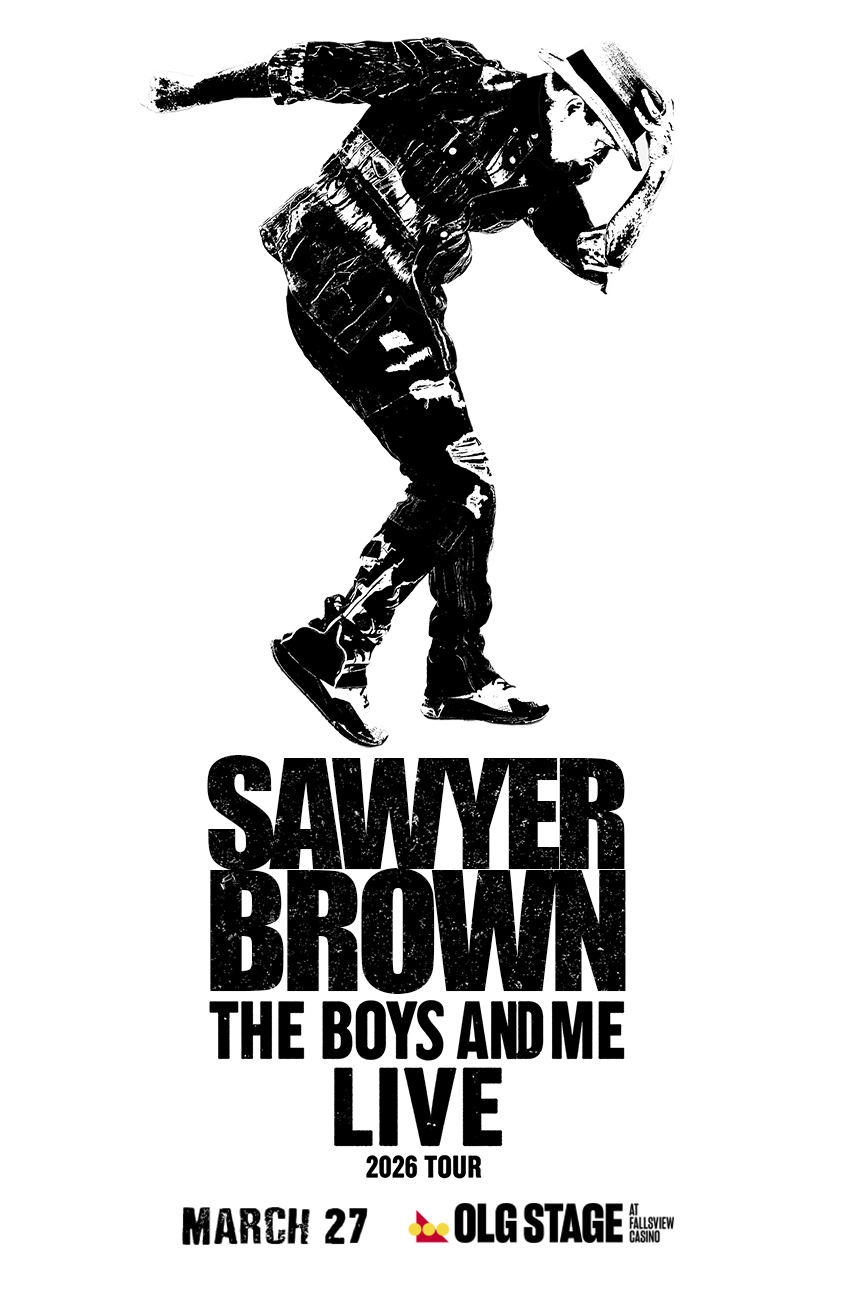 Sawyer Brown