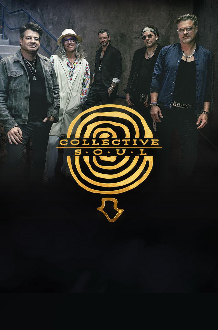 Collective Soul
