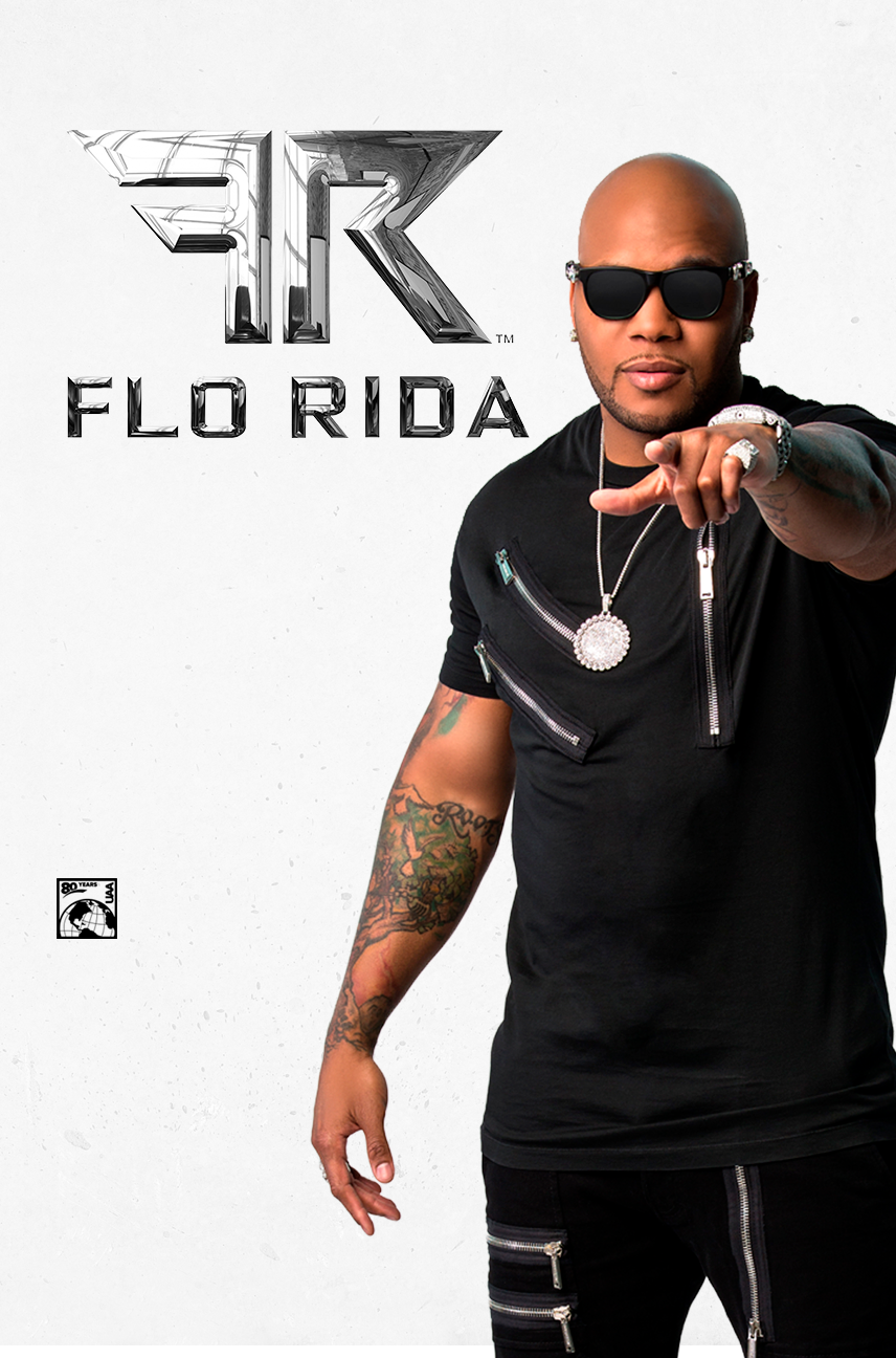 Flo Rida