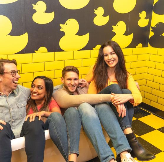 Ripley's Selfie Studios