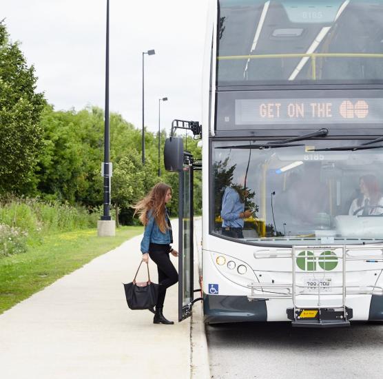 GO Transit