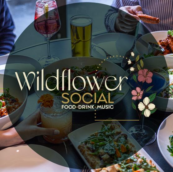 Wildflower Social