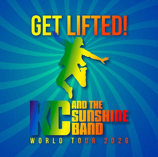 KC and the Sunshine Band