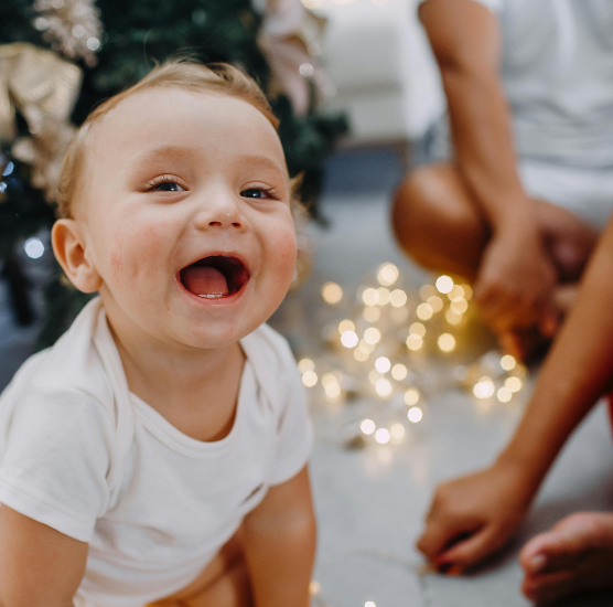 Everybody Needs To Boogie Holiday Edition