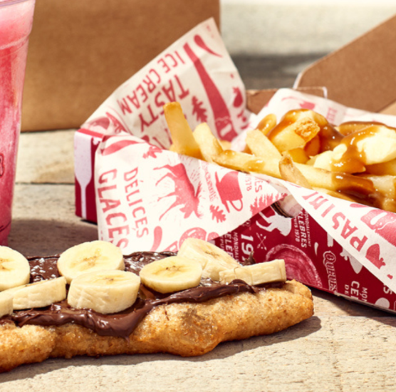 Beavertails