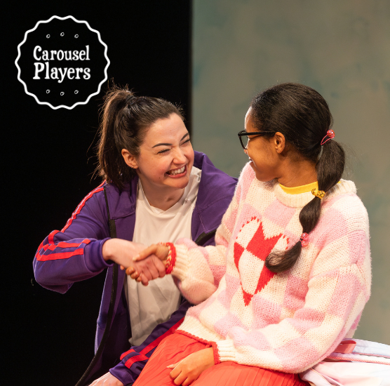 "Like It Or Not" March Break Performance