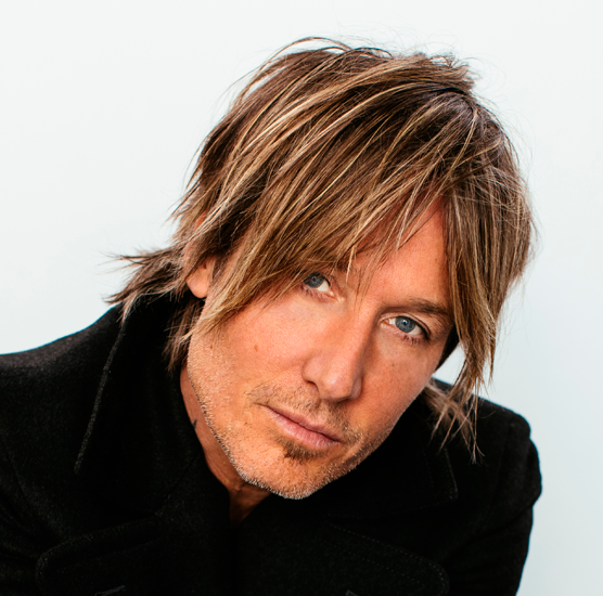 Keith Urban 
