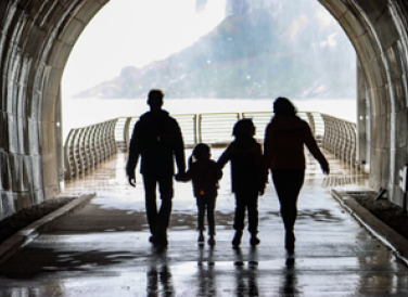 Winter Family Getaway 